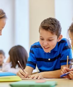 Cursuri de engleză pentru copii